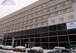 Комплекс проектных и обследовательских работ по реконструкции пристроя к зданию по ул.Ленина, 40 в г.Екатеринбурге