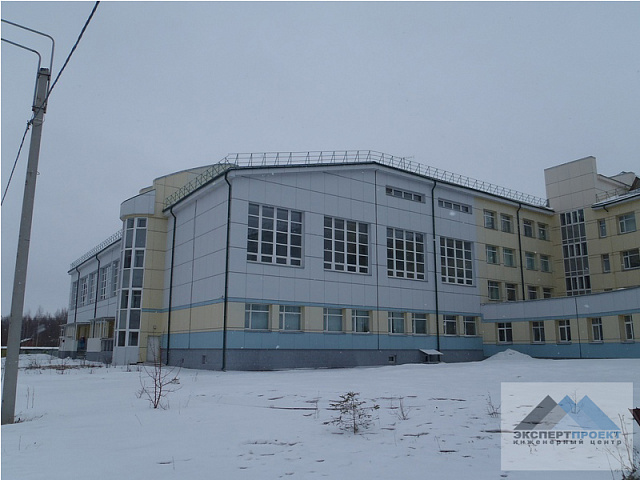 Муниципальное бюджетное общеобразовательное учреждение «Гимназия» г.Урая ХМАО