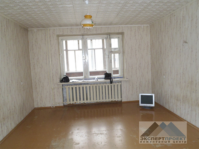 Собственник квартиры